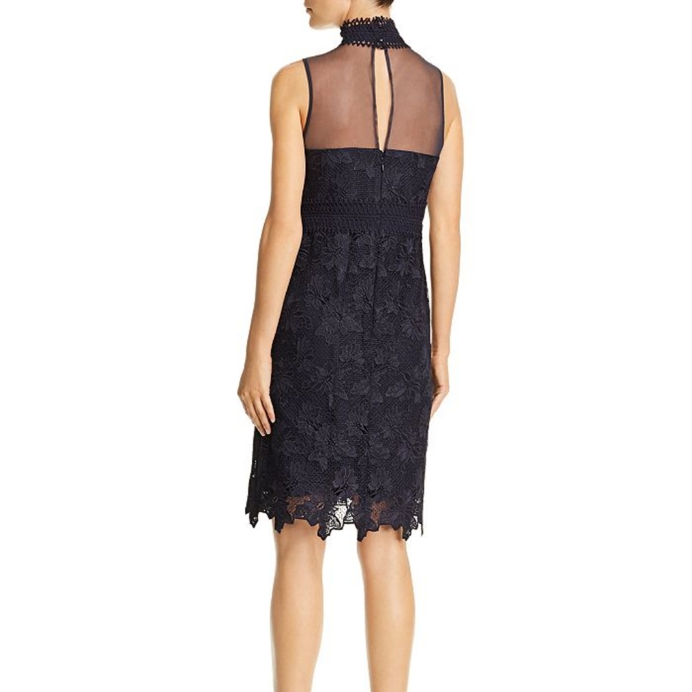 Lace Dress